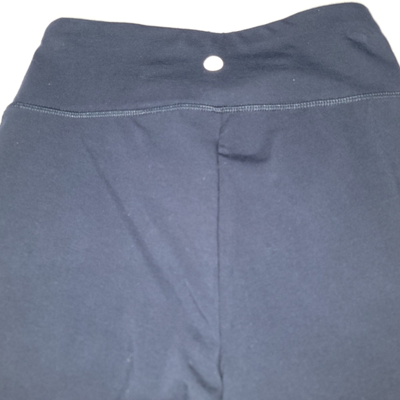Talbots Navy Leggings - Picture 2 of 6
